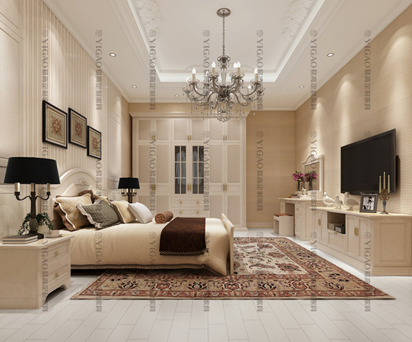 2015年定制家具市場現狀及行業(yè)變局