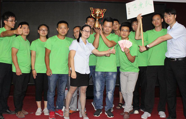 易高培訓(xùn)會