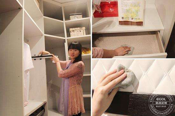 為了孩子的健康,兒童房家具應該怎么保養?