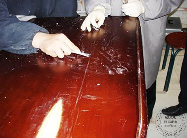 為了孩子的健康,兒童房家具應該怎么保養?