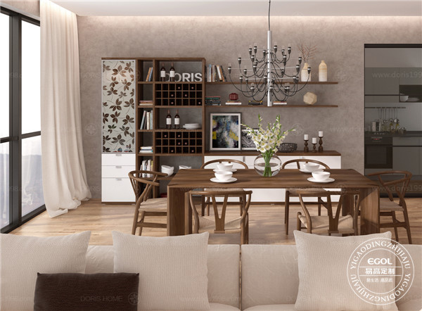 全屋定制家具專賣店盈利模式有哪些？