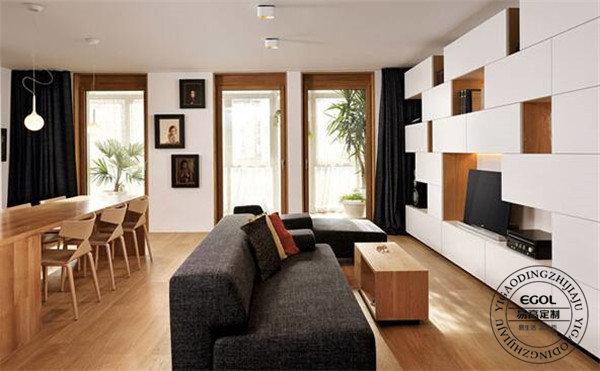 為何定制家具的生產(chǎn)周期長(zhǎng)