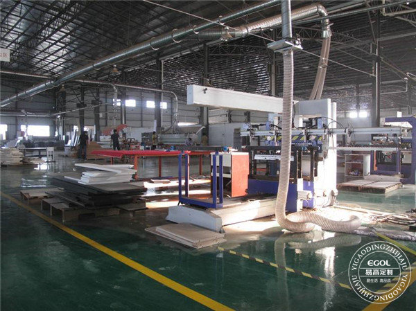 為何定制家具的生產(chǎn)周期長(zhǎng)