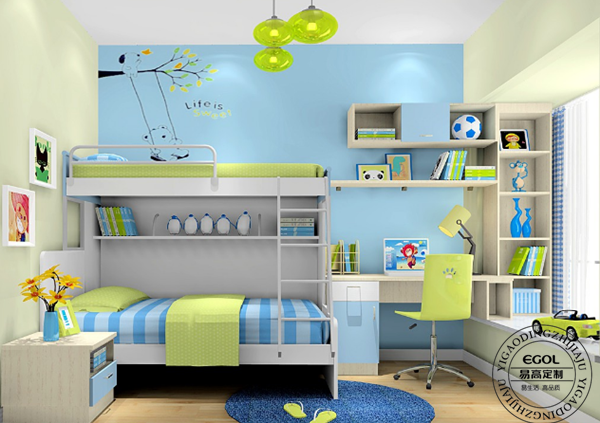 定制家具加盟時產(chǎn)品和品牌哪個重要?