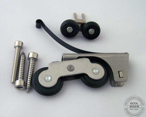 兒童房衣柜要怎么設計？