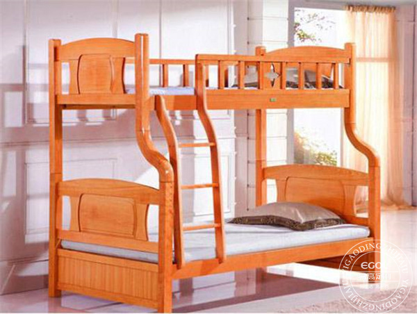 雙層兒童房擺放有哪些注意事項？