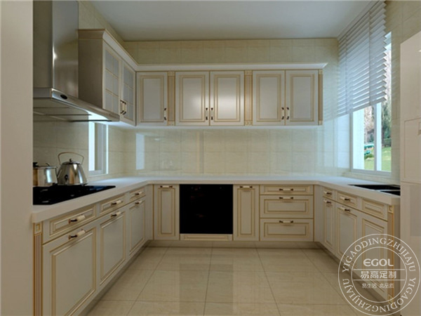 櫥柜防潮有哪些小妙招?