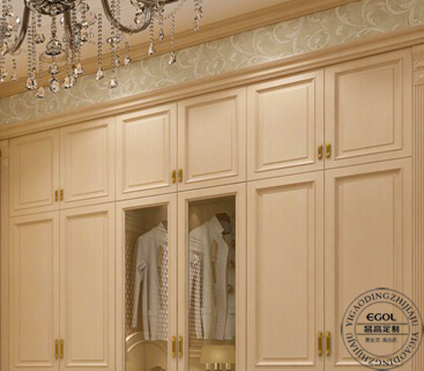 （定制衣柜行業）消費者比較關注什么話題呢？