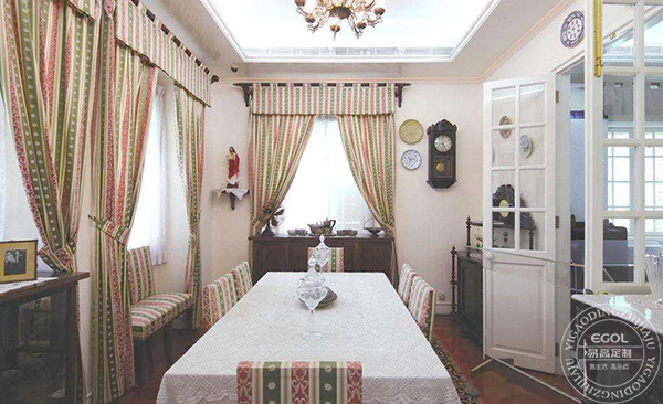 全屋定制家具加盟費用要多少錢?