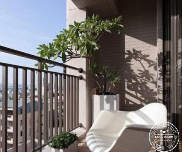 （全屋定制十大品牌）陽(yáng)臺(tái)如何設(shè)計(jì)比較好呢?