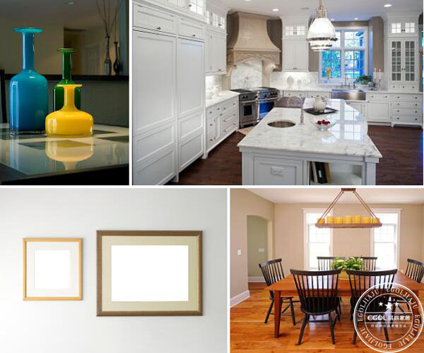 （母親節）全屋定制品牌一線名牌&mdash;&mdash;易高家居