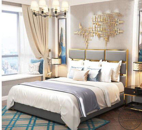 臥室裝修中應(yīng)該注意哪些問(wèn)題比較好呢？