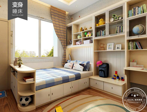 榻榻米天生麗質(zhì)，讓人輾轉(zhuǎn)反側(cè)人見人愛！