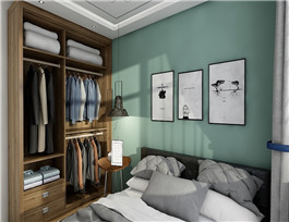 全屋定制店如何經營才能長久？產品質量很重要