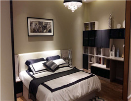 全屋定制家具流程有哪些，品牌該怎么選擇