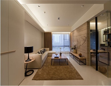 房子裝修什么風格不過時？