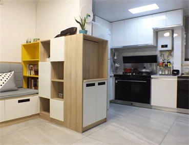 新房這樣設計，愛不釋手