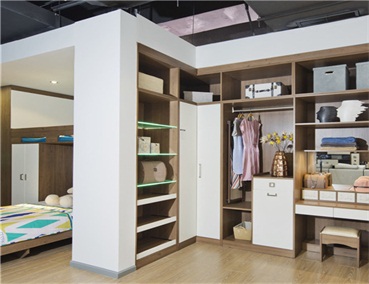 全屋定制市場火爆，易高家居助您創業成功