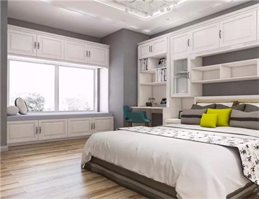 全屋定制品牌眼花繚亂，開全屋定制店怎么選？