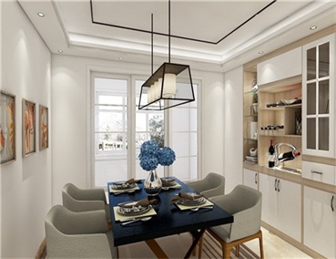 北歐裝修風(fēng)格有什么特點(diǎn)呢？