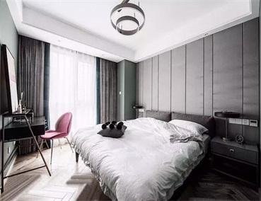 全屋定制加盟一線品牌有哪些？