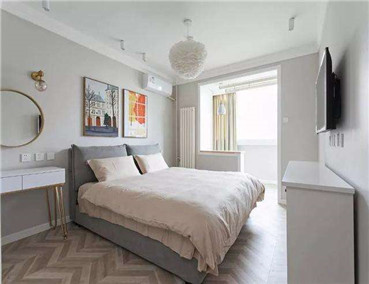  開定制家具加盟店如何維護好客戶關系？