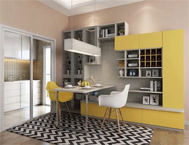 加盟全屋定制之前需要做哪些充足準備？