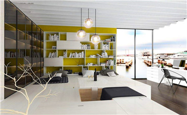 全屋定制開店獲利掌握哪些技巧，易高讓您開店盈利多多