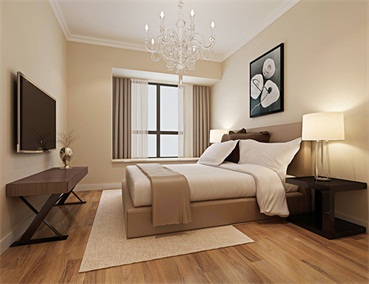 家居裝修色彩如何搭配？高顏值新家就是這樣