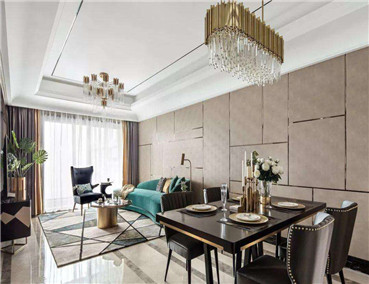  如何選擇一個好的全屋定制品牌？