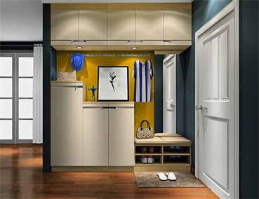 小戶型玄關(guān)該如何設(shè)計(jì)？滿足不同設(shè)計(jì)需求