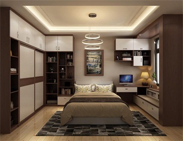 梅雨季節的到來，定制家具如何做好防范工作？