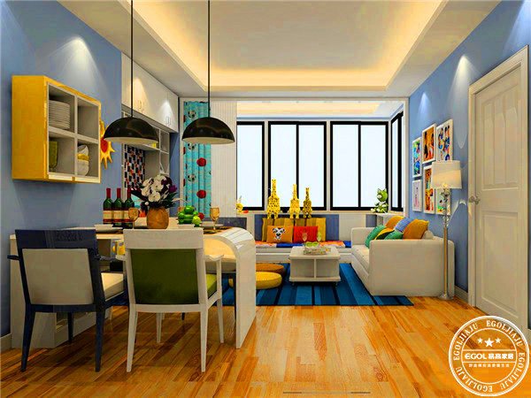 全屋定制家具設(shè)計(jì)