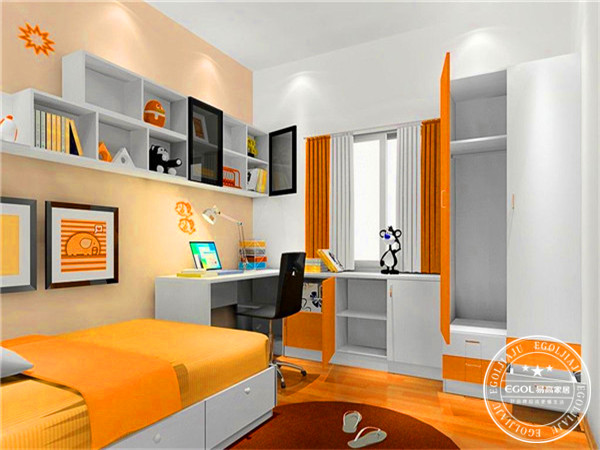 現(xiàn)代簡約風格