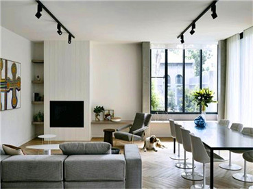 家裝光線差該如何解決？