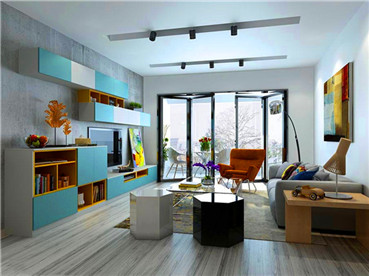 全屋定制家具選購要點(diǎn)有哪些？