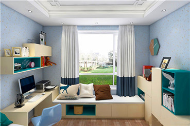 加盟全屋定制靠譜嗎？