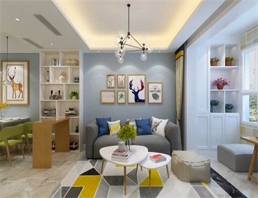 開全屋定制加盟店，需要具備哪些條件？