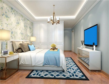 面對不同年齡段，兒童房該如何設計？