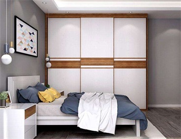 臥室衣柜怎樣擺放？風水有哪些？