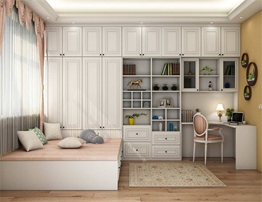 定制榻榻米設計有哪些款式？需要注意哪些問題？