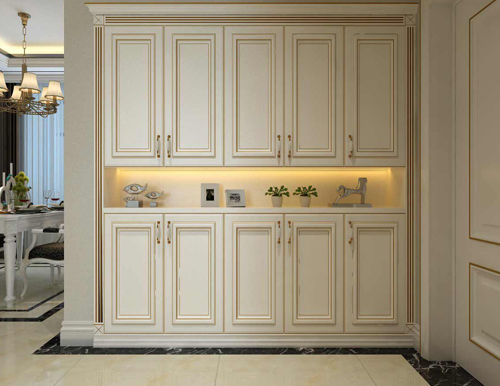 鞋柜需要定制嗎？定制鞋柜需要注意什么？