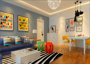 垃圾分類引發環境保護，全屋定制環保問題豈能忽視？