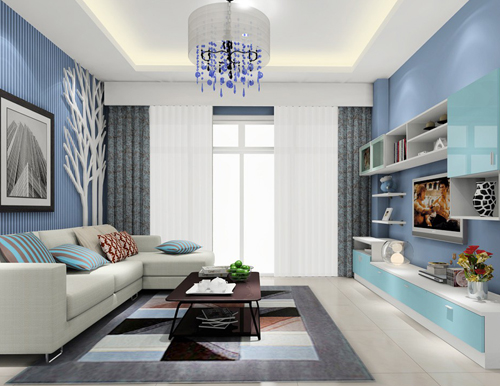  全屋定制家居店運(yùn)營，如何提高在當(dāng)?shù)丶揖邮袌稣加新剩?