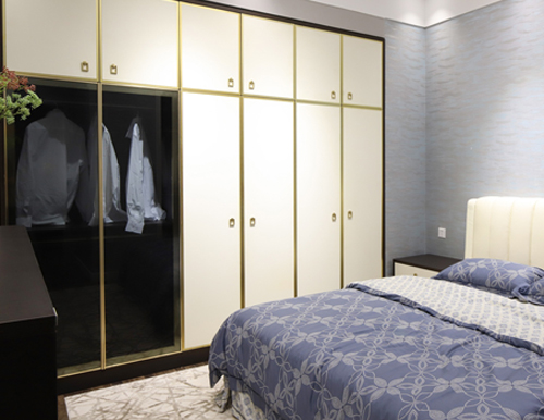  什么是轉角衣柜？轉角衣柜好不好？