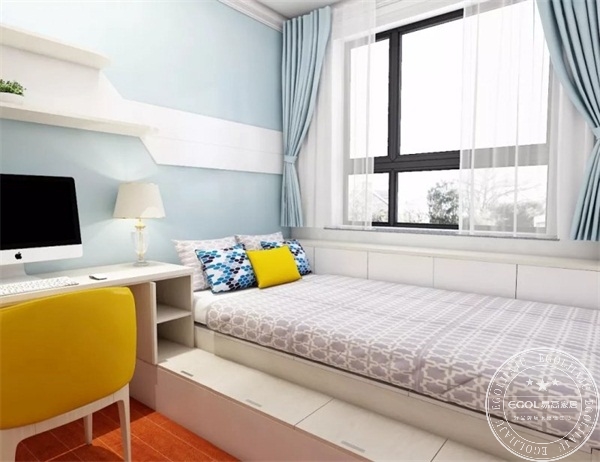 家居空間設(shè)計效果圖