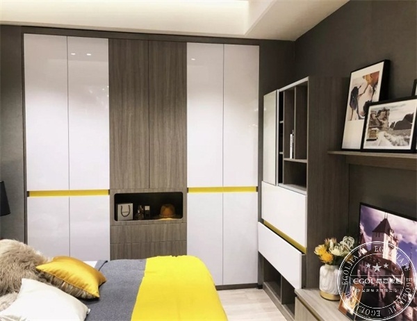 家居空間設(shè)計效果圖