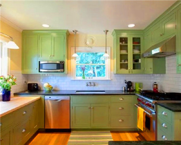 定制櫥柜需要注意哪些事情呢？