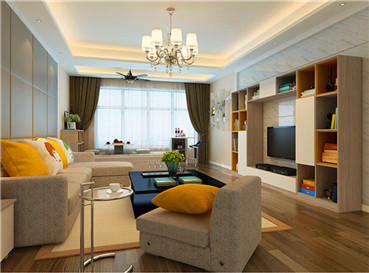 全屋定制加盟投資需要多少錢？