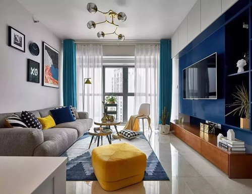  吊頂應該怎么設計？如何設計不易過時的吊頂？